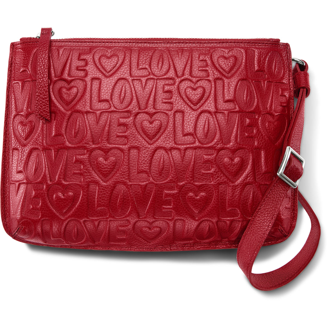 Deeply In Love Pouch