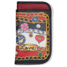 Load image into Gallery viewer, Simply Charming Double Eyeglass Case
