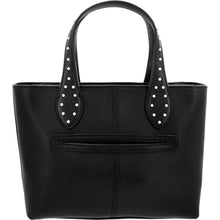 Load image into Gallery viewer, Zoey Small Convertible Tote
