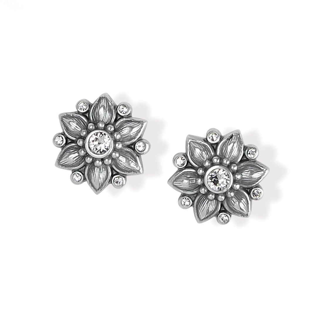 Cora Mini Post Earrings