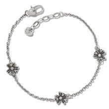 Load image into Gallery viewer, Wild Flowers Anklet
