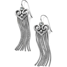 Load image into Gallery viewer, Alcazar Swing French Wire Earrings
