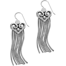 Load image into Gallery viewer, Alcazar Swing French Wire Earrings
