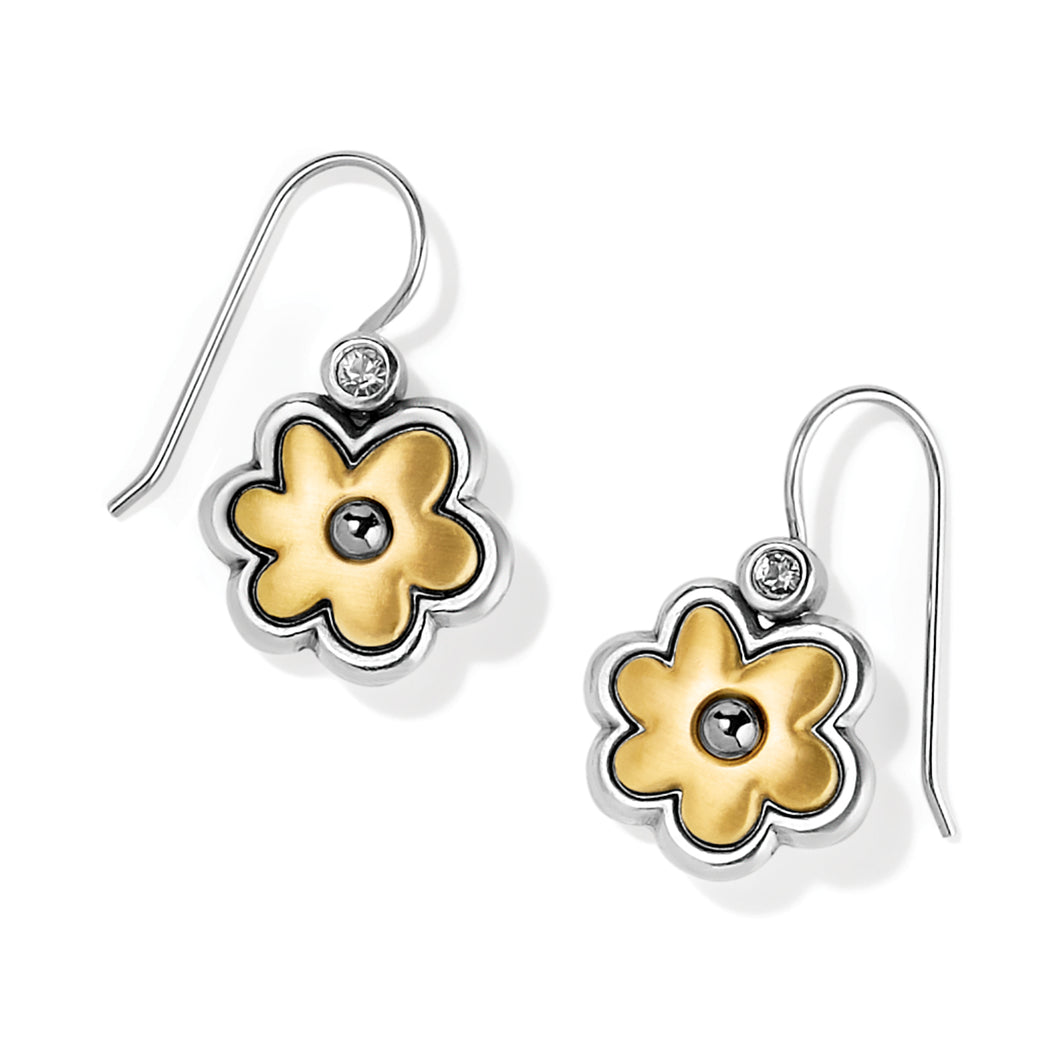 Harmony Flower Earrings