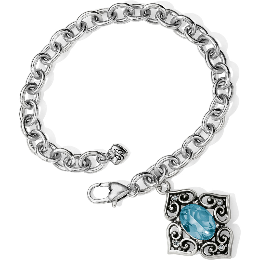 Alcazar Lagoon Bracelet