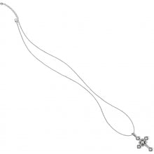 Load image into Gallery viewer, Alcazar Cross Necklace
