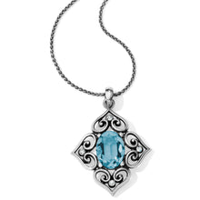 Load image into Gallery viewer, Alcazar Lagoon Convertible Necklace
