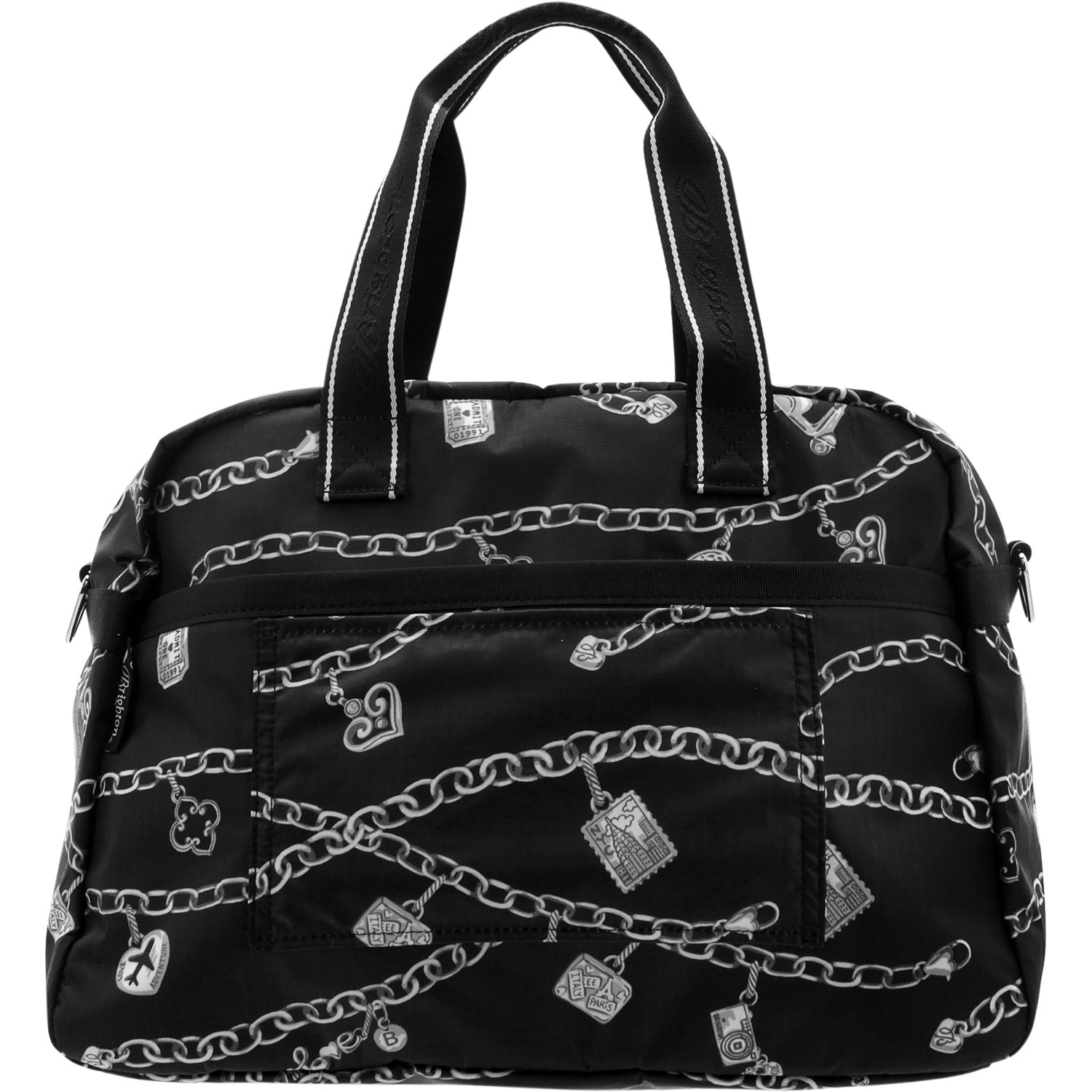 Brighton jetsetter duffel sale