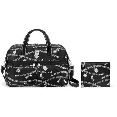 Round Tripper Duffel