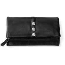 Load image into Gallery viewer, Nolita Shimmer Large Wallet
