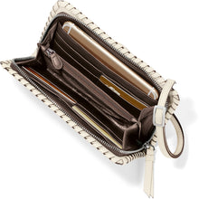 Load image into Gallery viewer, Ferrara Santorini Large Wallet
