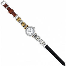 Load image into Gallery viewer, Camden 2-Tone Reversible Watch
